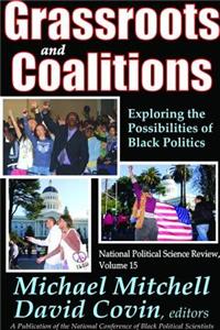 Grassroots and Coalitions