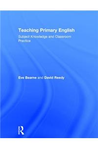 Teaching Primary English