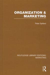 Organization and Marketing (Rle Marketing)