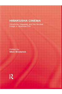 Hibakusha Cinema