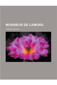 Monsieur de Camors - Volume 2