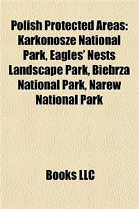 Polish Protected Area Introduction