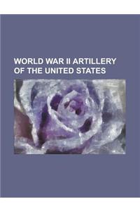 World War II Artillery of Australia