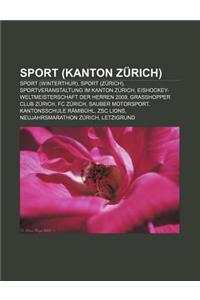 Sport (Kanton Zurich)
