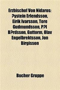 Erzbischof Von Nidaros