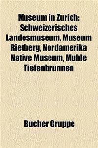 Museum in Zrich