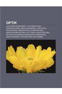 Optik