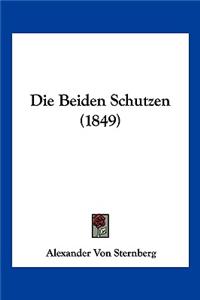 Beiden Schutzen (1849)