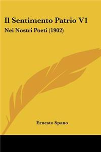 Il Sentimento Patrio V1