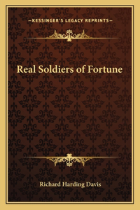 Real Soldiers of Fortune