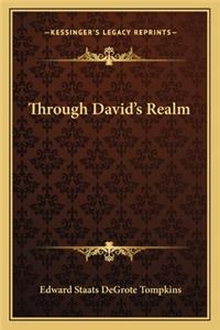 Through David's Realm
