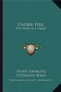 Under Fire