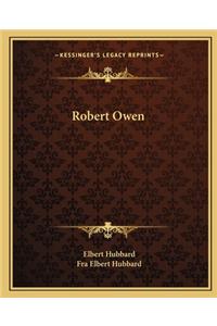 Robert Owen