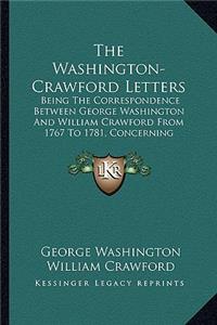 Washington-Crawford Letters