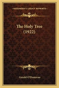 The Holy Tree (1922)