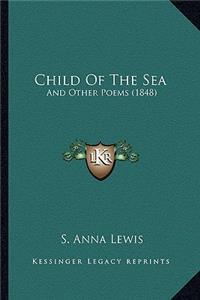 Child Of The Sea
