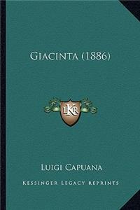 Giacinta (1886)