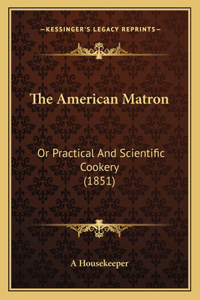 American Matron