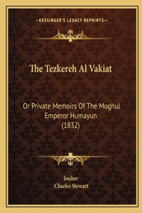 Tezkereh Al Vakiat