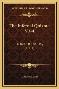 The Infernal Quixote V3-4