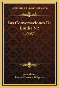 Las Conversaciones De Emilia V2 (1797)