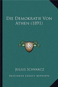 Demokratie Von Athen (1891)