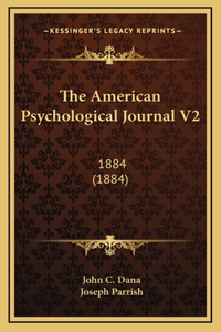 The American Psychological Journal V2