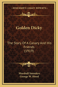 Golden Dicky