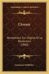 L'Avenir