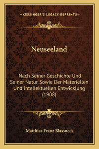 Neuseeland