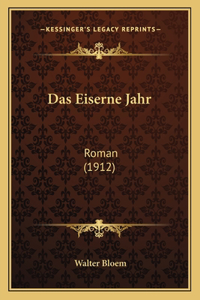 Eiserne Jahr
