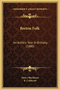 Breton Folk