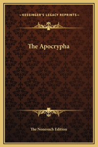 Apocrypha