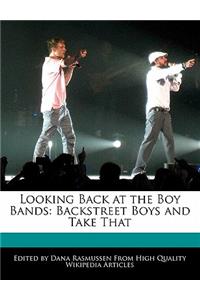 Looking Back at the Boy Bands
