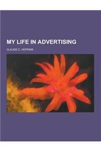My Life in Advertising