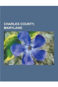 Charles County, Maryland