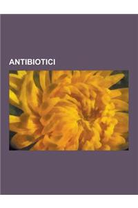 Antibiotici