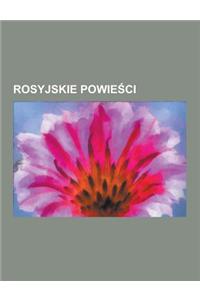 Rosyjskie Powie CI