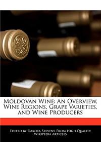 Moldovan Wine