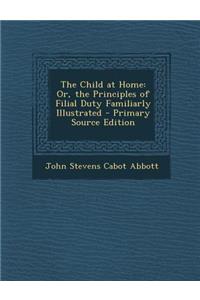 The Child at Home