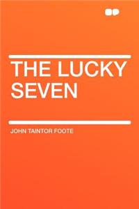 The Lucky Seven