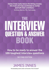 Interview Question & Answer Book, The