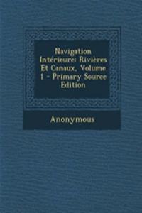 Navigation Interieure