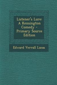Listener's Lure