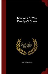 Memoirs Of The Family Of Grace