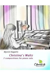 Christina's Waltz