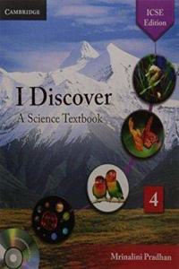 I Explore For Nepal Level 4 Student Book
