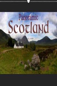 Panoramic Scotland Part III / UK-Version 2016