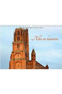 Albi En Lumiere 2017