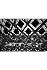 Architecture Geometry of Light 2018